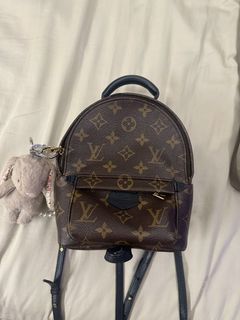 100 affordable palm spring mini lv For Sale Luxury Carousell Singapore