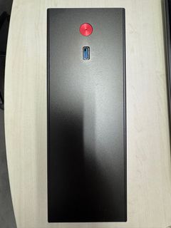 iTX PC64079624537603110