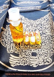 (Category: ) located in . Submitted by Macanputih (Listing ID 1345289155, Image 1). Description: .