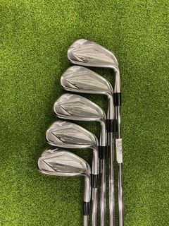 Affordable mizuno iron set jpx 919 For Sale Sports Equipment Carousell Singapore