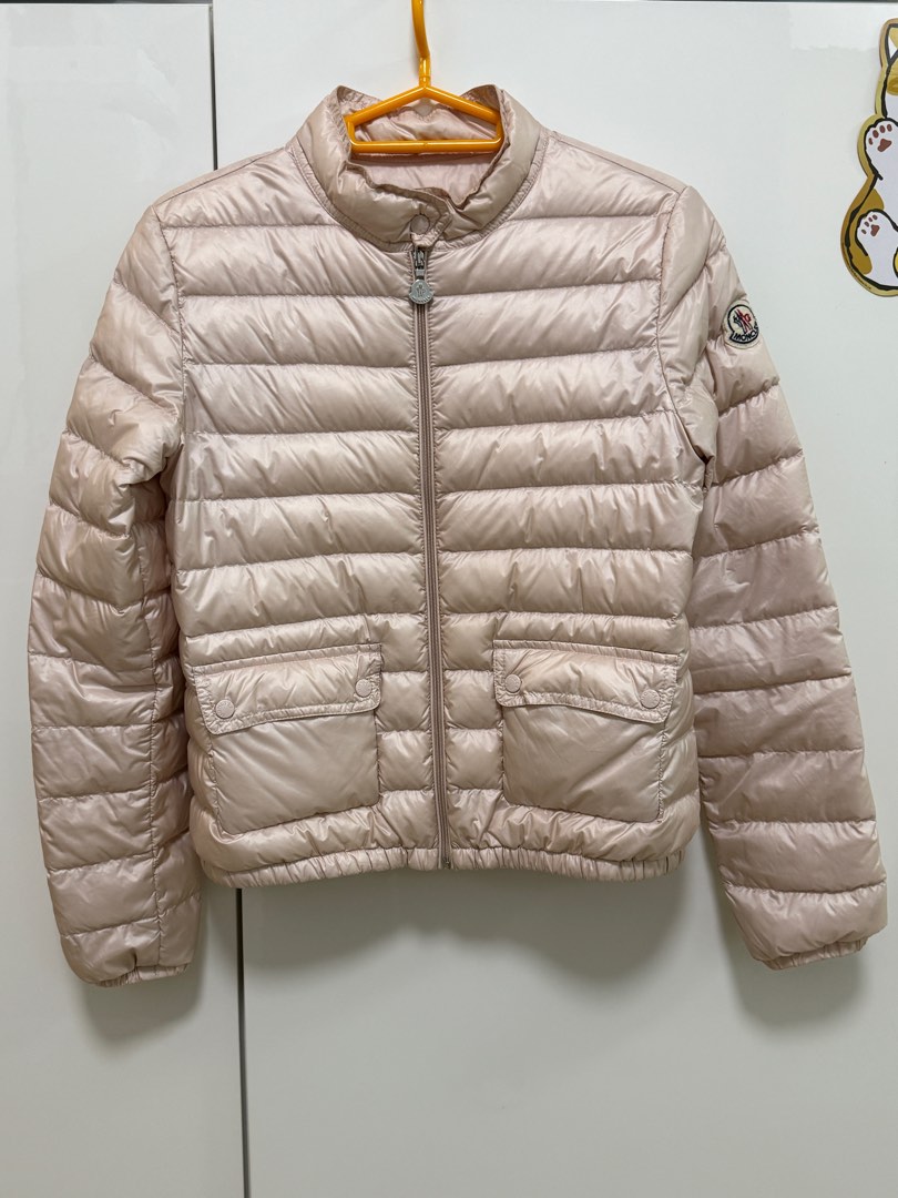Moncler lans new arrivals