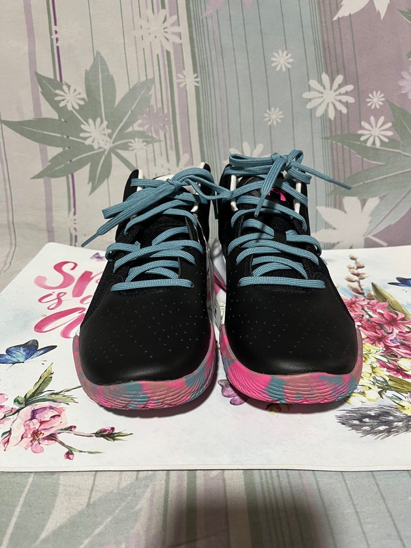 BN ORIG UNDER ARMOUR Sneakers (Category: Sneakers) located in Tarlac. Submitted by importedbranded (Listing ID 1345255056, Image 2). Description: Brand new Under Armour sneakers/rubber shoes Original- Bought in ROSS-USA (With Tag) Size USA:7 UK:6 EURO:40 |25 cm| Price slightly negotiable.