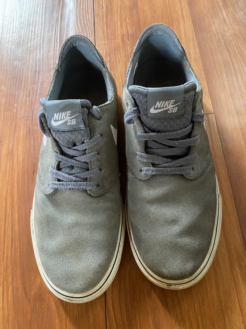sb grey