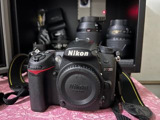 Nikon camera d7000 For Sale Carousell Singapore - Main Image