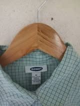 Old Navy Blouse (Category: Blouses) located in Tagum. Submitted by nosfe (Listing ID 1345300225, Image 2). Description: Size: M Good As New.