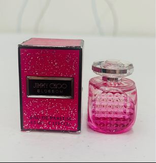 ORIGINAL JIMMY CHOO BLOSSOM EAU DE PERFUME