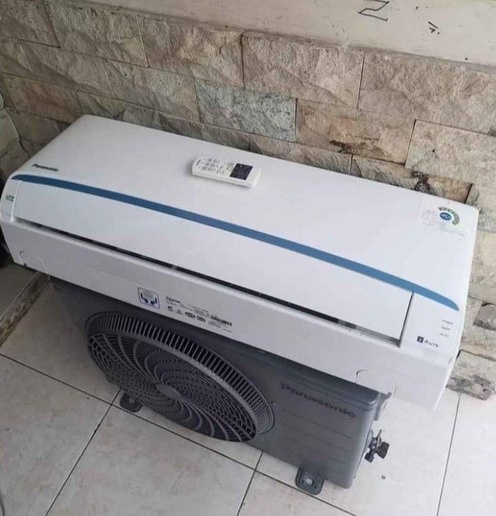 Panasonic R32 second normal full original ukuran 1 PK normal ...