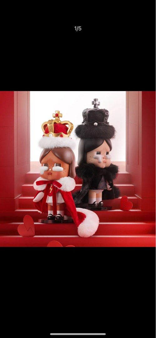 popmart crybaby MEGA 400% シークレット ノーマル popmart crybaby MEGA 400% シークレット ノーマル