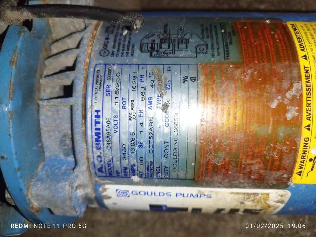 pump and sander defective (Category: Home Improvement Tools & Accessories) located in Manila. Submitted by daxtech17 (Listing ID 1345156459, Image 3). Description: defective pump and sander for sale 1k only available hanggat na ka post ..