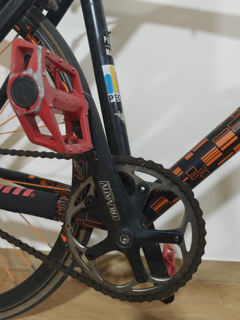 Single Speed GT Gutterball, Sports Equipment, Bicycles & Parts