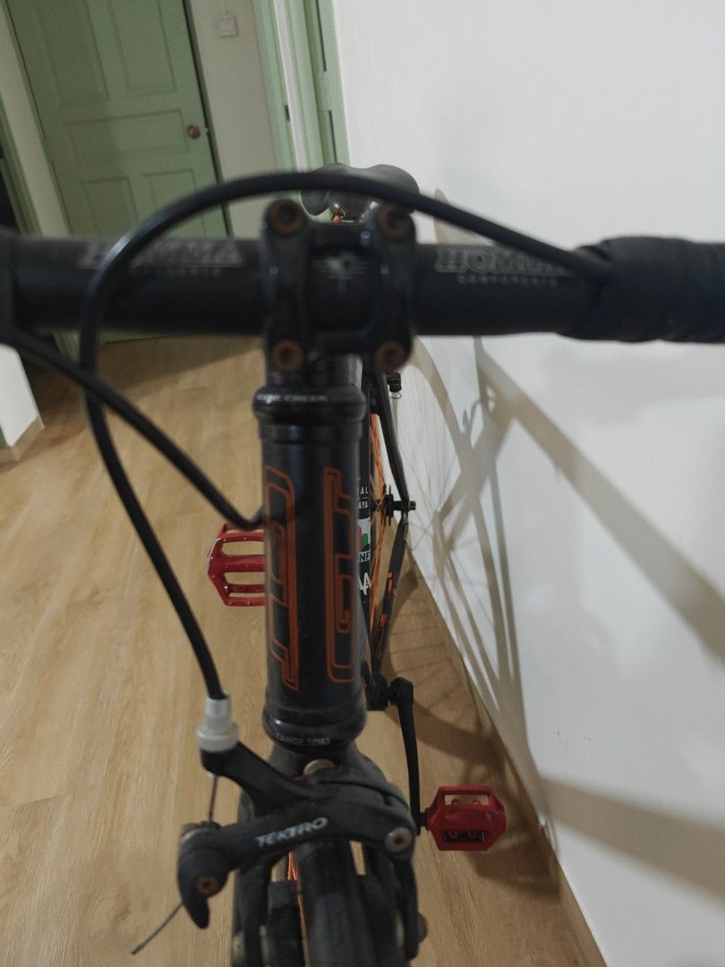 Single Speed GT Gutterball, Sports Equipment, Bicycles & Parts