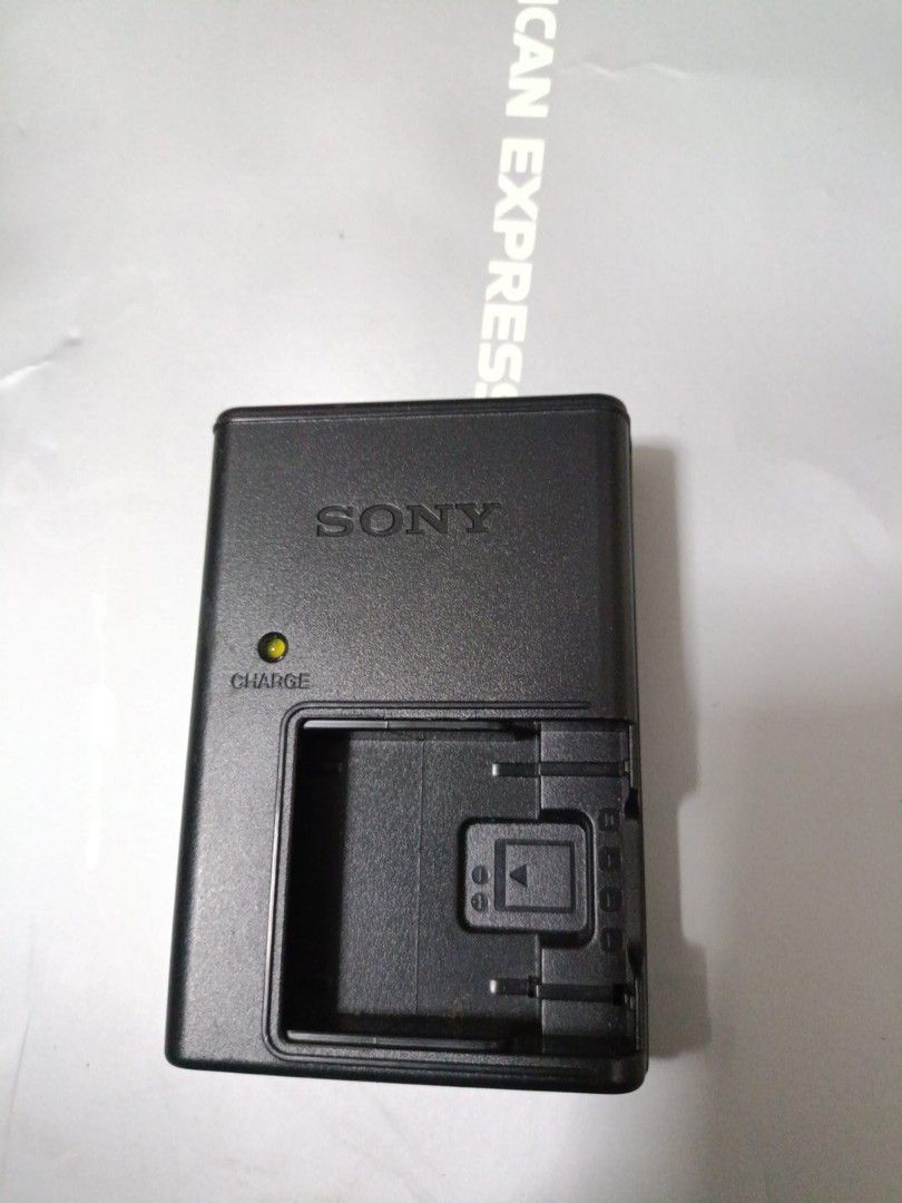 Sony Cybershot Digicam Battery Charger BC-CSD628638356872991119