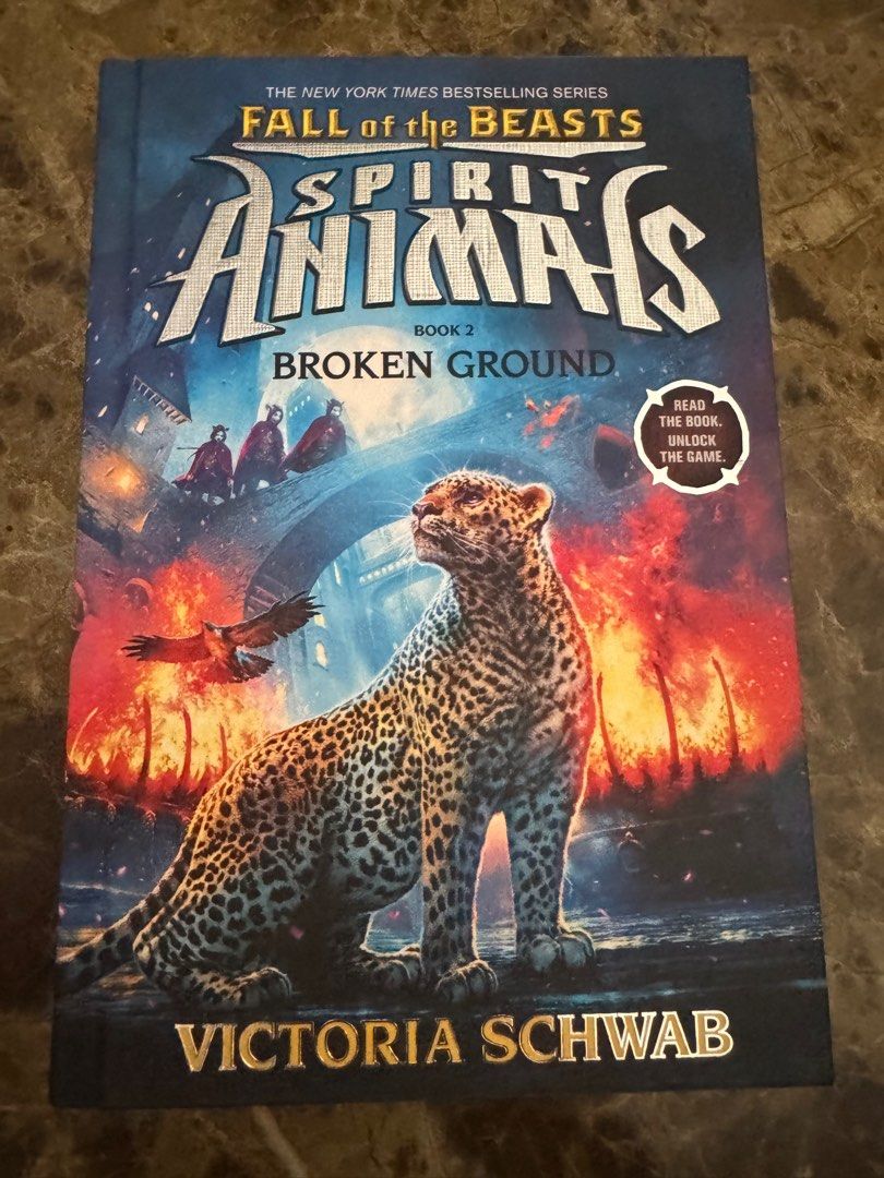 Spirit Animals (Category: Storybooks) located in Taguig. Submitted by erczzone (Listing ID 1345194528, Image 3). Description: Spirit Animals Hardbound - Special Edition - The Book of Shane - SOLD - Fall of the Beasts - Book 1: Immortal Guardians - Fall of the Beasts - Book 2: Broken Ground - Special Edition - Tales of the Fallen Beasts - SOLD - Special Edition- Tales of the Great Beasts -SOLD.