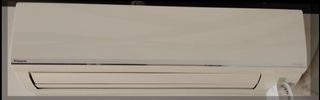 Split Type Inverter Aircon (take all)