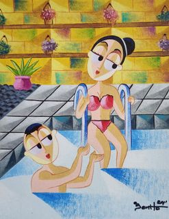 (Category: ) located in . Submitted by drybrushgallery (Listing ID 1345175025, Image 1). Description: .