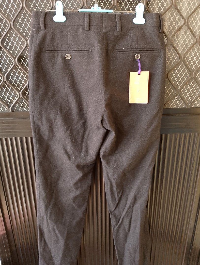 Ted Baker (Category: Jeans) located in Quezon City. Submitted by jonathan_ilog18 (Listing ID 1345150503, Image 2). Description: waist 29 inches L 40 inches.