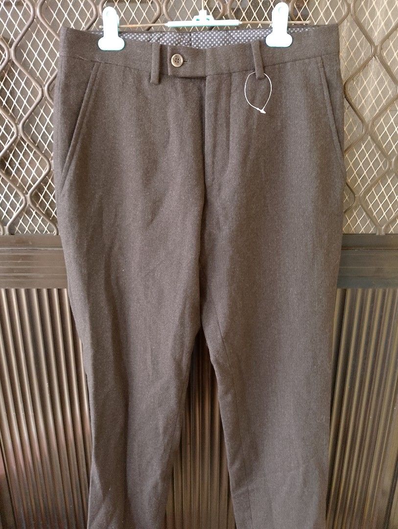 Ted Baker (Category: Jeans) located in Quezon City. Submitted by jonathan_ilog18 (Listing ID 1345150503, Image 3). Description: waist 29 inches L 40 inches.