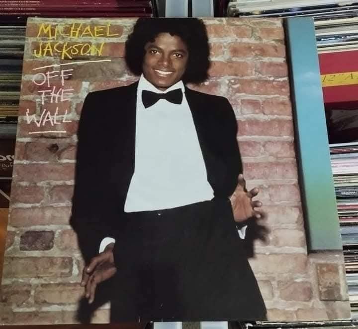 VINYL RECORD (Category: Vinyls) located in Valenzuela. Submitted by musiqueviberecords (Listing ID 1345157414, Image 1). Description: Sale!💁‍♀️❤️ The Best of Michael Jackson VG+/NM/UK Excellent play P 1,500 Off the Wall VG+/NM/UK P 1,700 Xscape Sealed UK P 2300 Got to be There VG/NM/UK P 1200 👉 new outer sleeves included 👉 playgraded 👉 LBC (☑️) / lalamove For orders and inquiries and further details 📲 KEEP SPINNING 📀📀📀 STAY SAFE ❤️😷 Than
