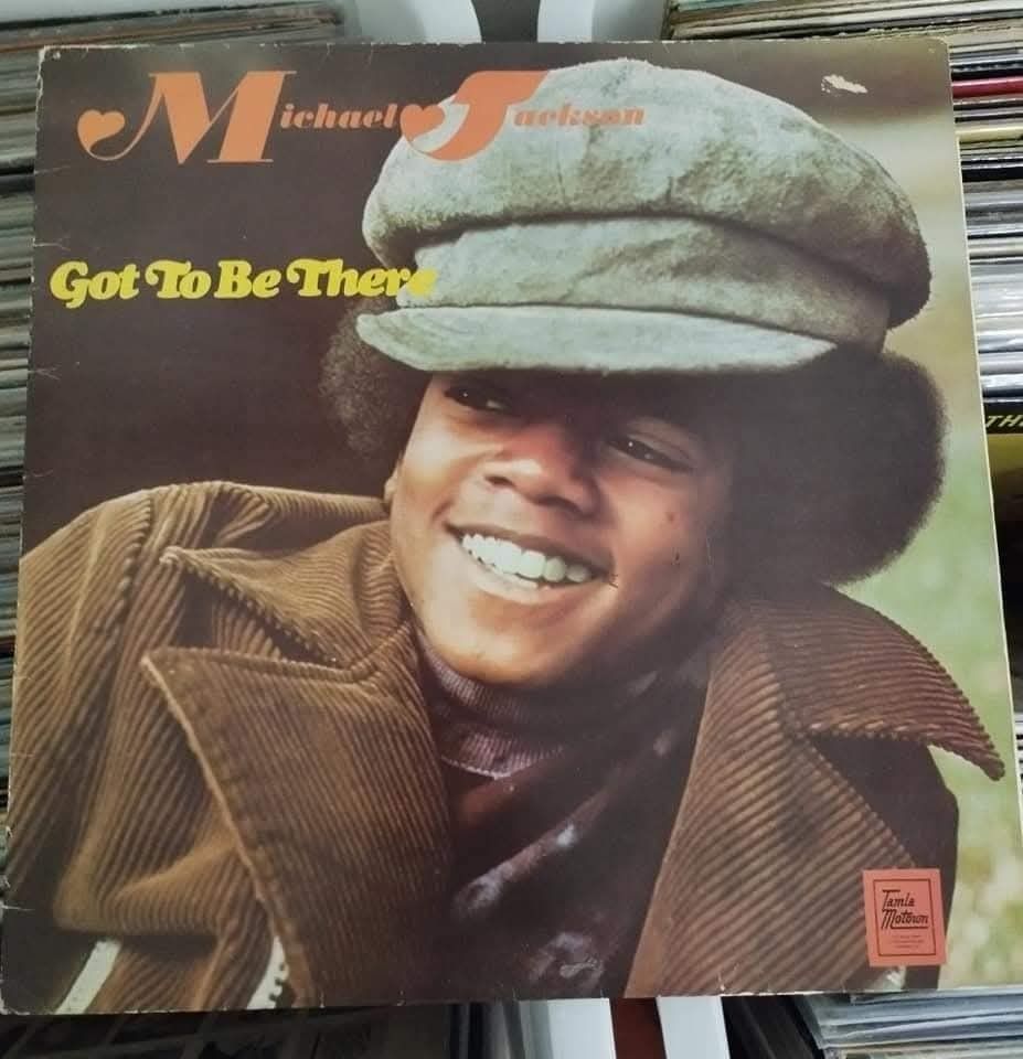 VINYL RECORD (Category: Vinyls) located in Valenzuela. Submitted by musiqueviberecords (Listing ID 1345157414, Image 3). Description: Sale!💁‍♀️❤️ The Best of Michael Jackson VG+/NM/UK Excellent play P 1,500 Off the Wall VG+/NM/UK P 1,700 Xscape Sealed UK P 2300 Got to be There VG/NM/UK P 1200 👉 new outer sleeves included 👉 playgraded 👉 LBC (☑️) / lalamove For orders and inquiries and further details 📲 KEEP SPINNING 📀📀📀 STAY SAFE ❤️😷 Than