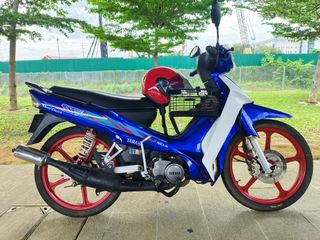 (Category: ) located in . Submitted by faqihasyraf (Listing ID 1345121884, Image 1). Description: .