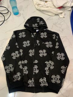Hoodie, Fesyen Pria, Pakaian , Atasan di Carousell