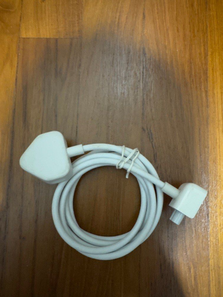 Apple power adaptor cable extension charger