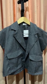 (Kategori: ) berada di . Dikirim oleh hoopspreloved (ID iklan 1350302577, Gambar 1). Deskripsi: .