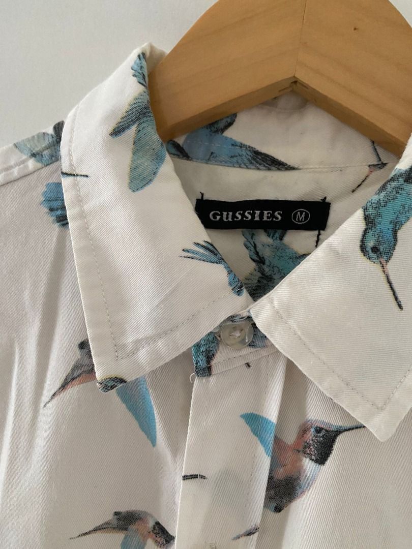 Casual Polo - Size M (Category: Tshirts & Polo Shirts ) located in Las Pinas. Submitted by _chic (Listing ID 1350357169, Image 3). Description: Medium on Tag Used twice. .