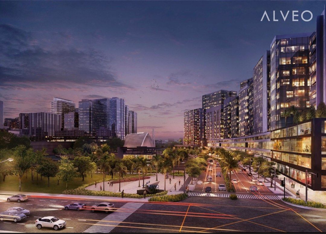 commercial lot for sale (Category: Lot) located in Makati City. Submitted by ayalaproperties.licensedagent (Listing ID 1350224939, Image 3). Description: EVO CITY SOUTH DISTRICT, KAWIT CAVITE Innovation Drive, Evo city Kawit, Cavite COMMERCIAL LOTS ▫️25.6hectares ▫️1,000-1,500sqm ▫️FAR 4 (approx. 8-9 floors) ▫️20mins away from Metro Manila Thrive at Evo City South District! Evo City in Cavite represents the future of urban living, blending busine