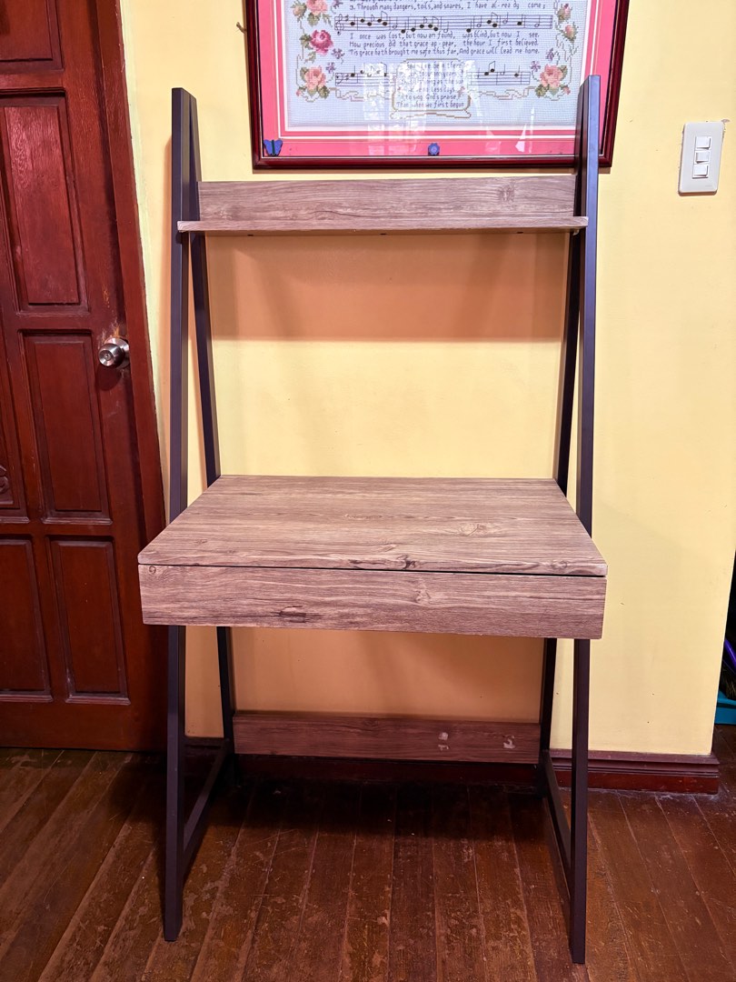 Computer/Study Table, Furniture & Home Living, Furniture, Tables & Sets ...