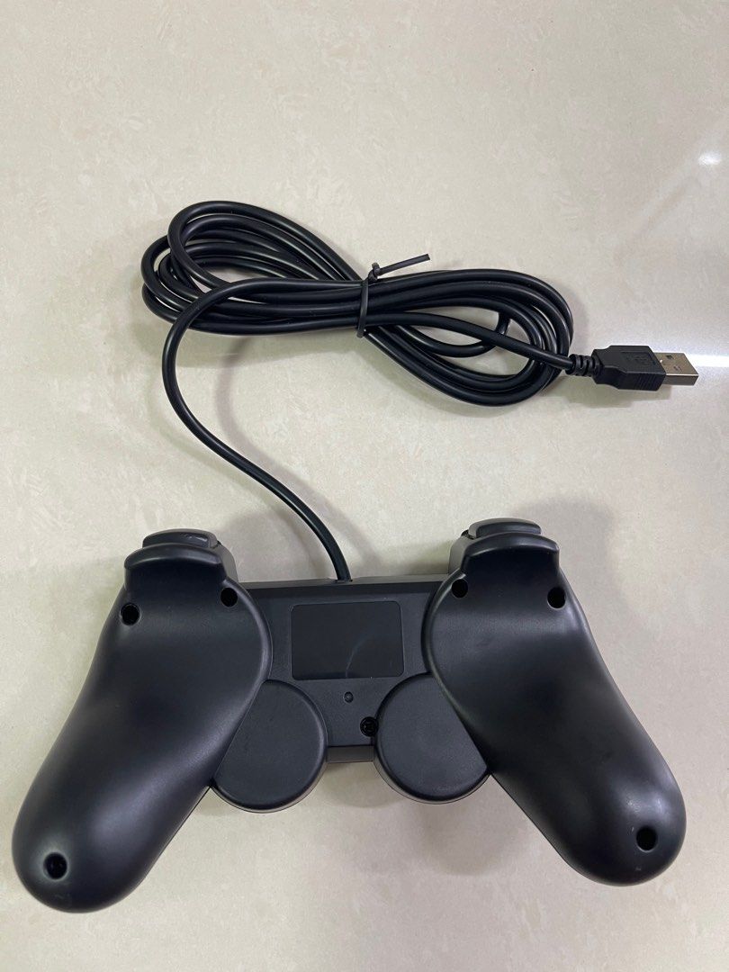 Game Controller (Category: Controllers) located in Singapore. Submitted by teokg (Listing ID 1350259745, Image 2). Description: USB Port Game Controller -Suitable for all types of game consoles -$35 if buy in a pair .