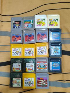 (Category: ) located in . Submitted by vgamescollector (Listing ID 1350238691, Image 1). Description: .