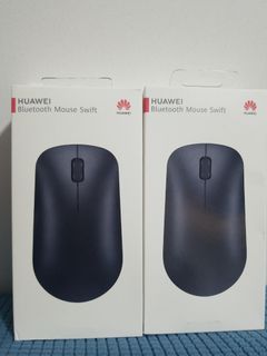 HUAWEI Bluetooth Mouse Swift63006392985987110
