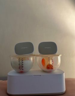 Imani i2 Plus