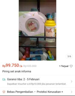 (Kategori: ) berada di . Dikirim oleh rajalapak (ID iklan 1350350295, Gambar 1). Deskripsi: .