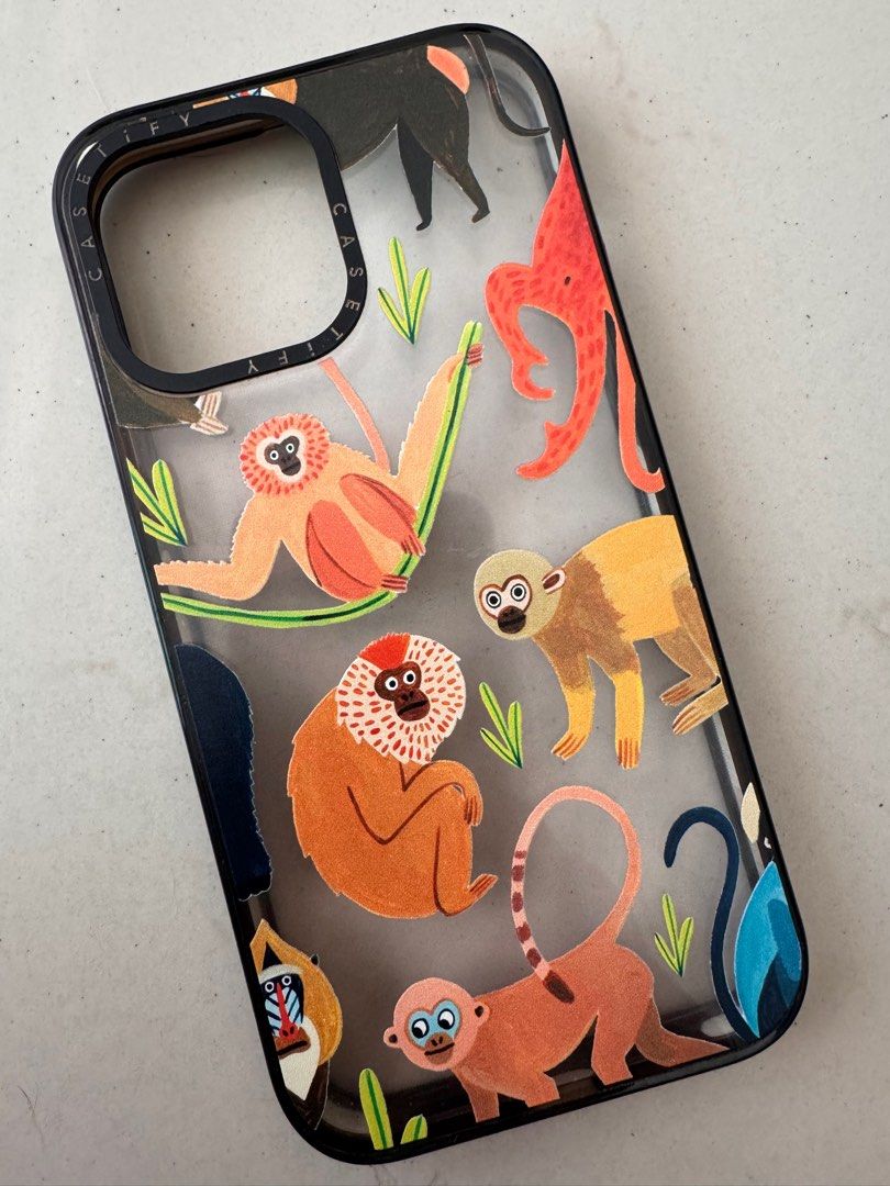 iPhone Case （分類：其他裝置）位於 Hong Kong。 由 pighubby 提交（商品編號 1350254173，圖片 1）。簡介： Casetify iPhone 13 Pro Max Case。