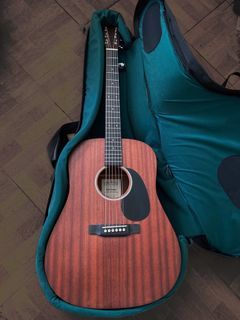 Martin Road Series DRS1 Acoustic Guitar
