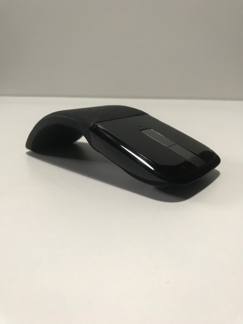 Microsoft Arc Touch Mouse Model 1428, Computers & Tech, Parts