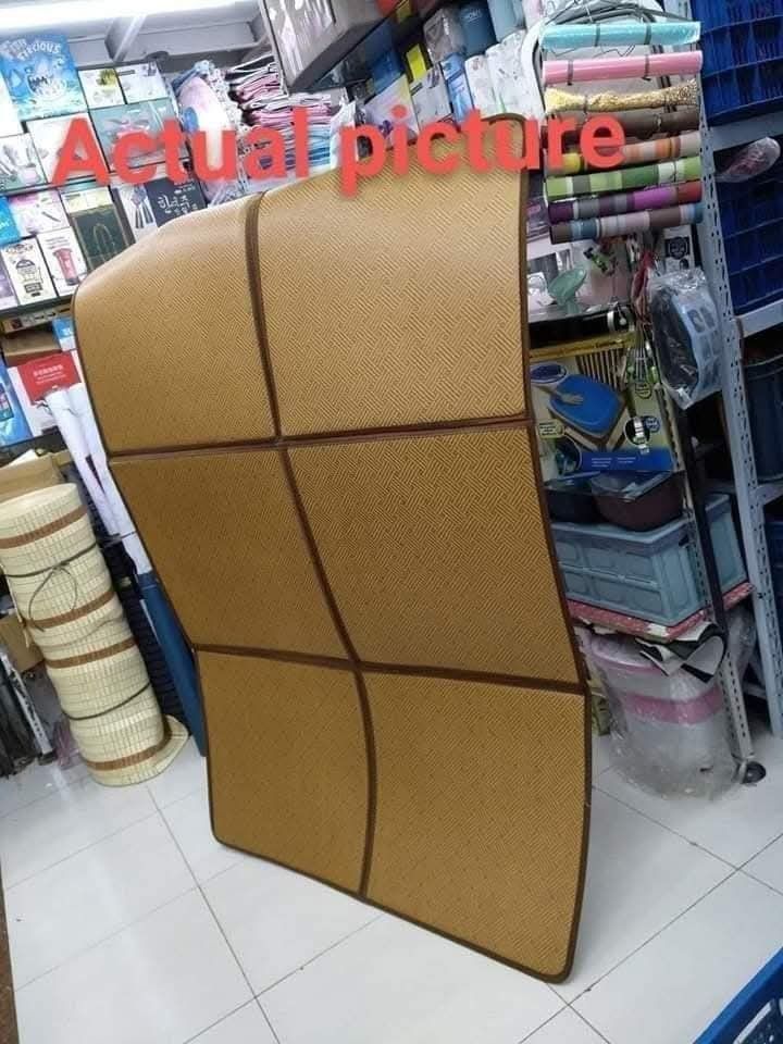 Native carpet foam banig (Category: Carpets, Mats & Flooring) located in Manila. Submitted by yzlshop (Listing ID 1350336202, Image 1). Description: Same day delivery via Lalamove Location: Manila Mop: Cod/Gcash payment Pm for inquiries..
