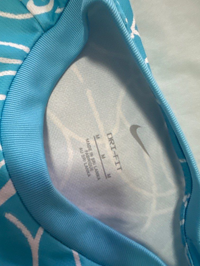 Nike Dri Fir fits 5-8yo (Category: Babies & Kids Fashion) located in Binan City. Submitted by mituz (Listing ID 1350290512, Image 2). Description: .
