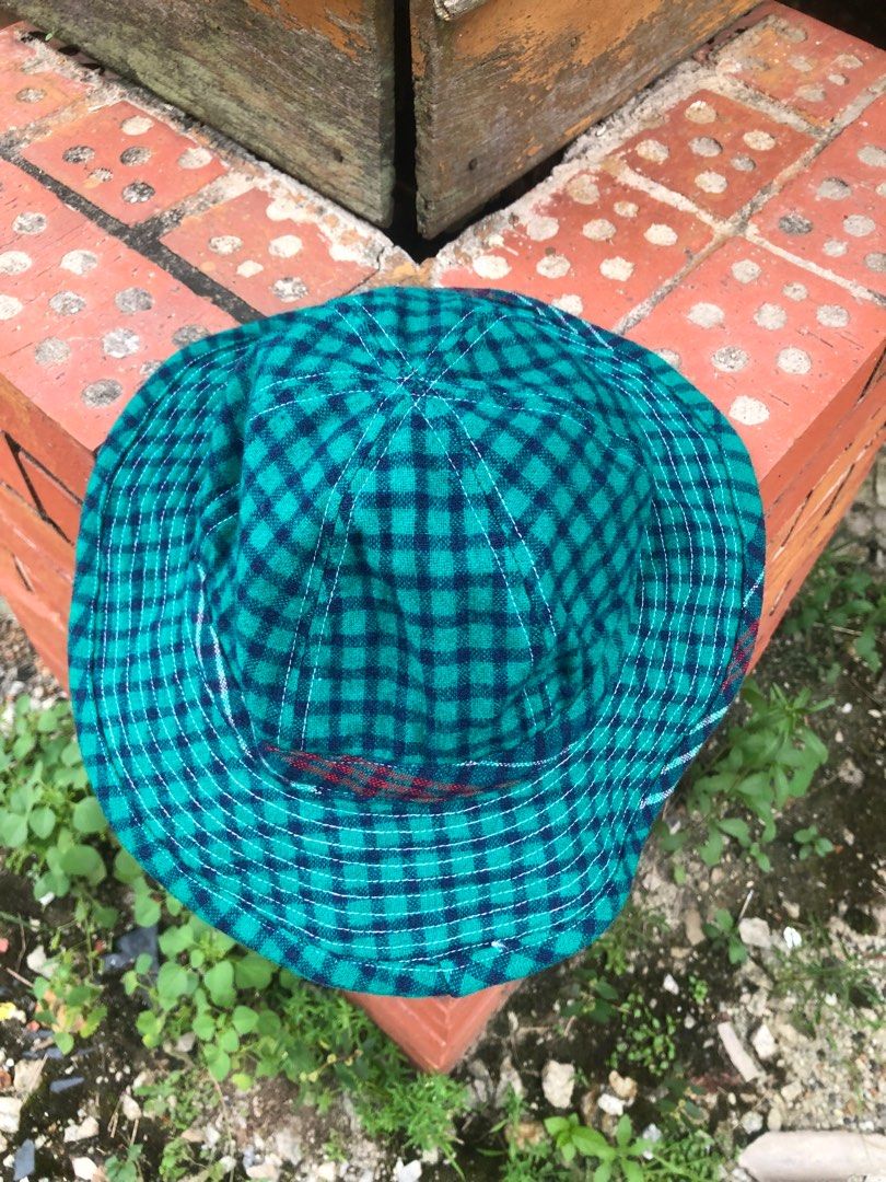 pendleton (Category: Cap & Hats) located in Shah Alam. Submitted by faxmike (Listing ID 1350352278, Image 3). Description: pendleton hat free saize good condition pos dfod .