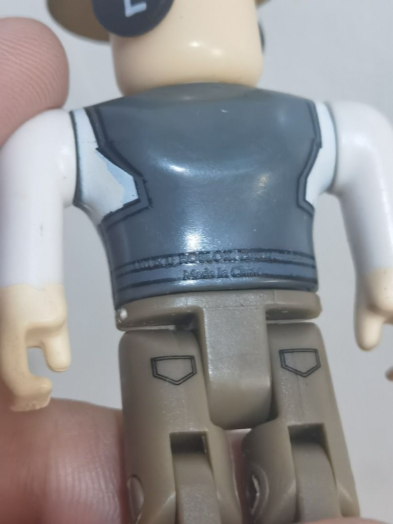 Roblox Figures (Category: Figurines & Statues) located in Taguig. Submitted by kalabasza (Listing ID 1350244662, Image 3). Description: 📌 These are preloved items. Please manage your expectation. 📌 Actual items posted. ₱200 for all 3 na po. Individually, ₱100 each. 📌 Items are in good condition. 📌 Product Color may slightly vary due to Photographic Lighting. 📌 Location: Taguig 📌 MOP: GCash. Payment first before ship. 📌 MOD: J&T, LBC, GoGo 