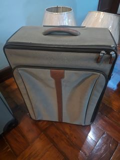Samsonite sale big