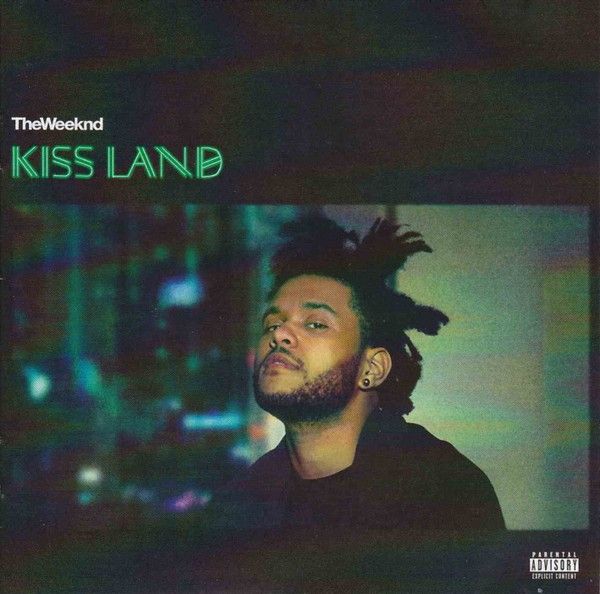 The Weeknd – Kiss Land (2013) (Category: CDs & DVDs) located in San Juan City. Submitted by bams_avvay (Listing ID 1350317668, Image 1). Description: Near Mint Condition | Made in Europe.