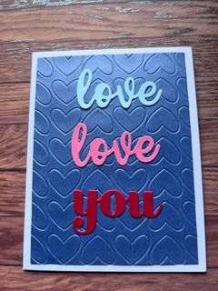 (Category: ) located in . Submitted by annshappycards (Listing ID 1350288500, Image 1). Description: .
