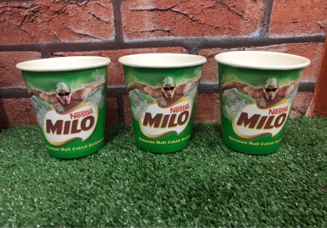 vintage paper cup, Hobbies & Toys, Collectibles & Memorabilia, Vintage ...