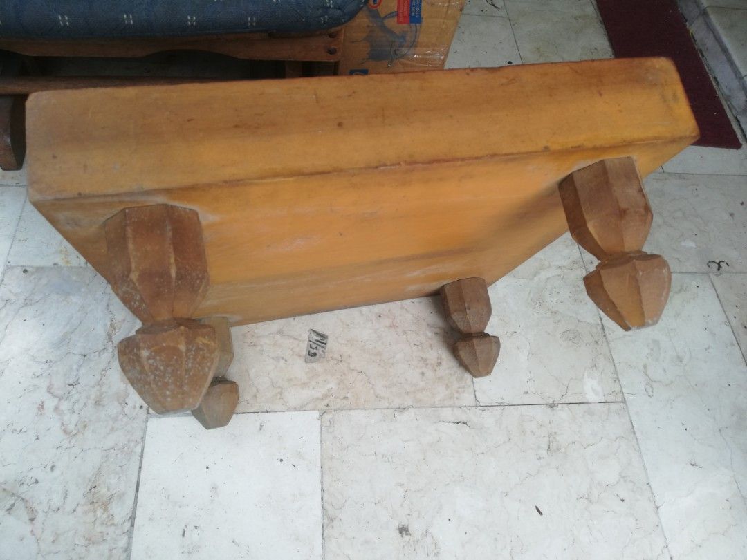 vtg go board. (Category: Board Games & Puzzles) located in Paranaque City. Submitted by 4thestate.surplusan (Listing ID 1350262330, Image 3). Description: vtg go board. pls see pix.