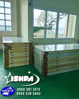 walk in freezer or walk in chiller for warehouse