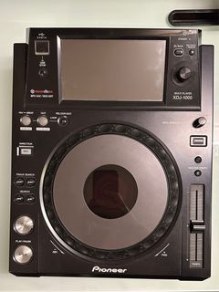 XDJ 1000 Mk1 [1 Unit]