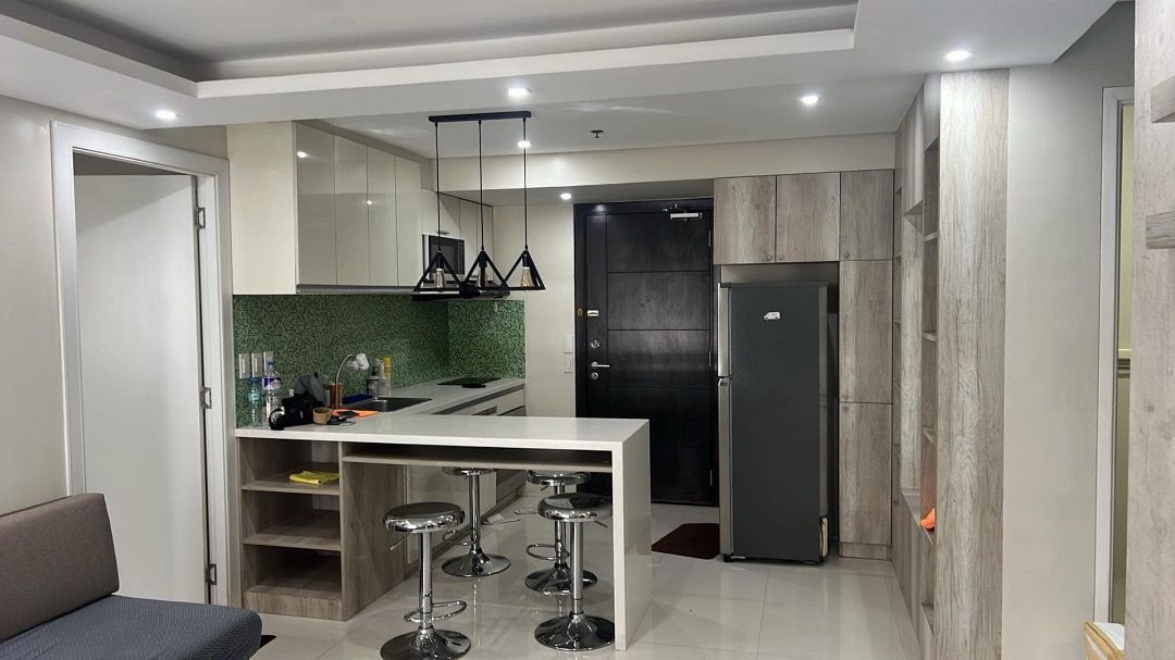 2BR with Parking FOR LEASE at Avida Towers 34th Street BGC Taguig - For Rent / For Sale / Metro Manila / Condo Living / Condominiums / RFO Unit / NCR / Fully Furnished / Real Estate Investment PH / Clean Title / Ready For Occupancy / Condo Living (Category: Apartments & Condos) located in General Trias. Submitted by mr.bgc_0916-605-6214 (Listing ID 1350472867, Image 3). Description: 62 sqm 2BR FOR LEASE at Avida Towers 34th Street BGC Taguig Next